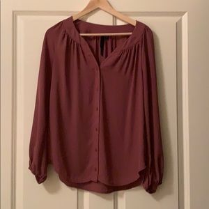 Bellatrix blouse